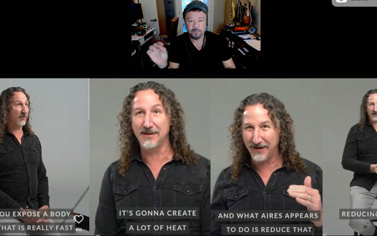 AiresTech in-depth analysis and bench test