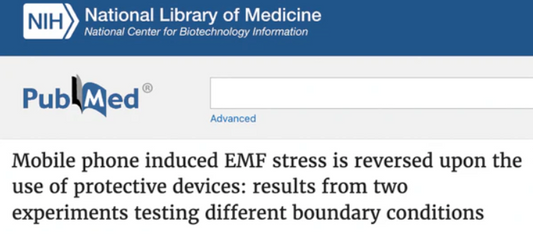 Scientific Evidence Supporting Shungite's Properties