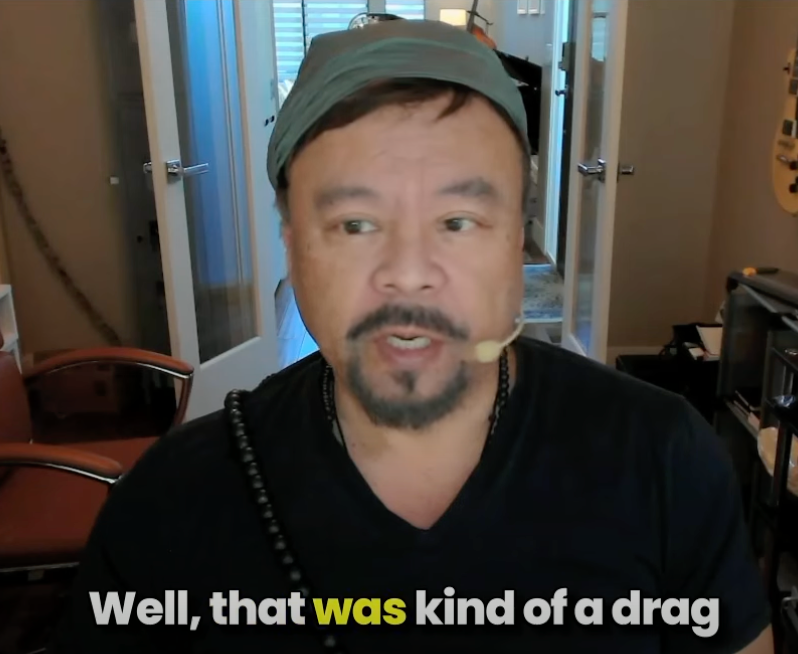 Angry "Expert" on Metering Shows How She Cannot Operate A Multi-Meter