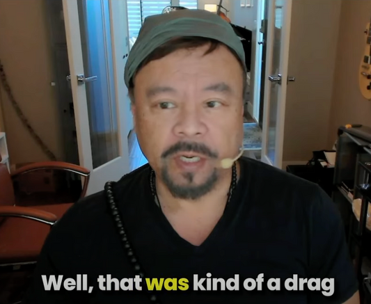 Angry "Expert" on Metering Shows How She Cannot Operate A Multi-Meter