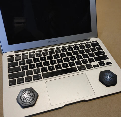 New Really Thick And Heavy Cell (*and laptop) Plates!