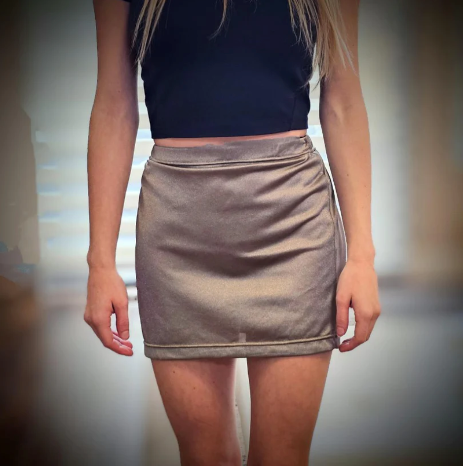 EMF Protection skirt