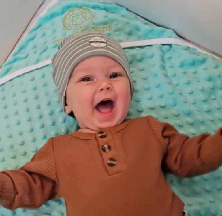 EMF Guardian For Kids