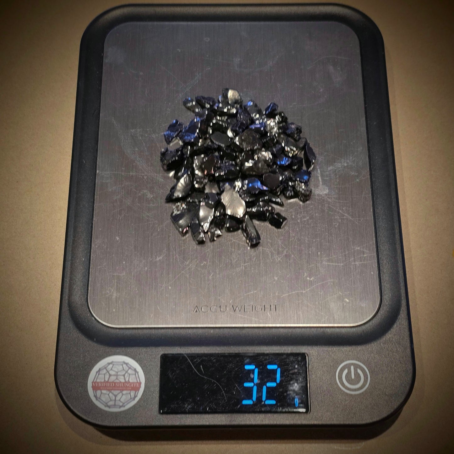 Shungite Pet Water Fountain