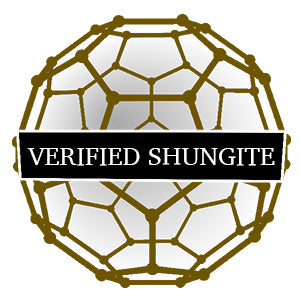 Verified Shungite