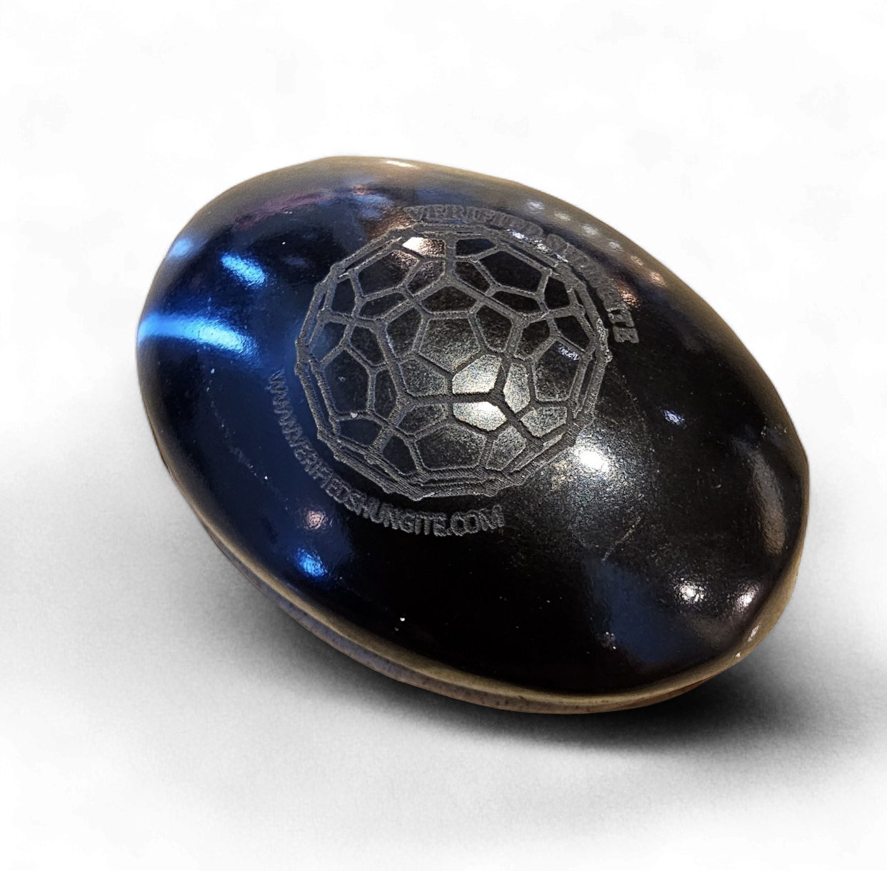 MINE-CERTIFIED AUTHENTIC #SHUNGITE – Verified Shungite