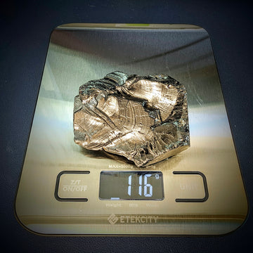 MINE-CERTIFIED AUTHENTIC #SHUNGITE – Verified Shungite