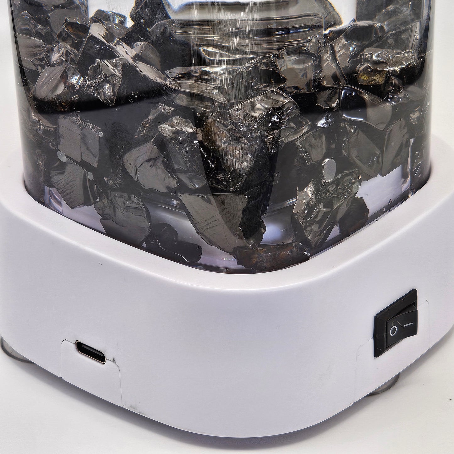 Shungite Ultrasonic Cleanser II