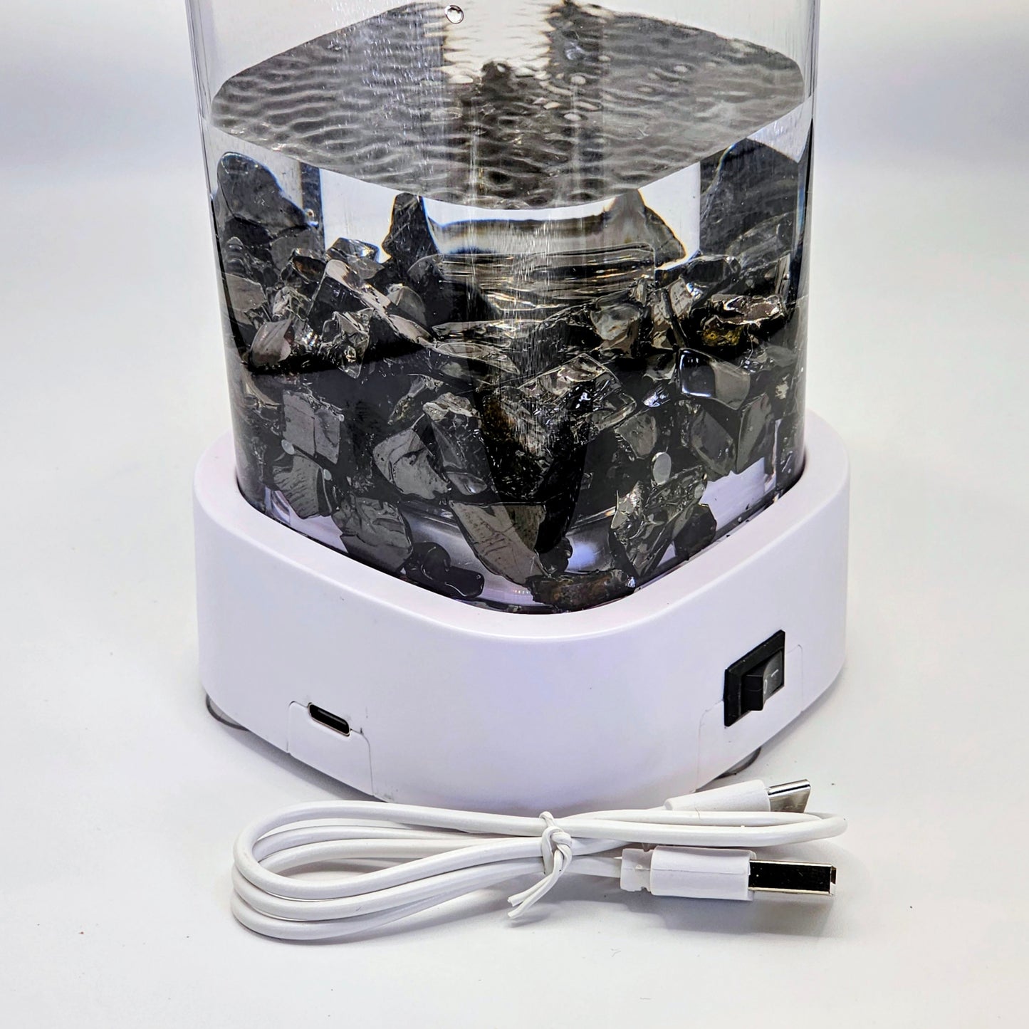 Shungite Ultrasonic Cleanser II