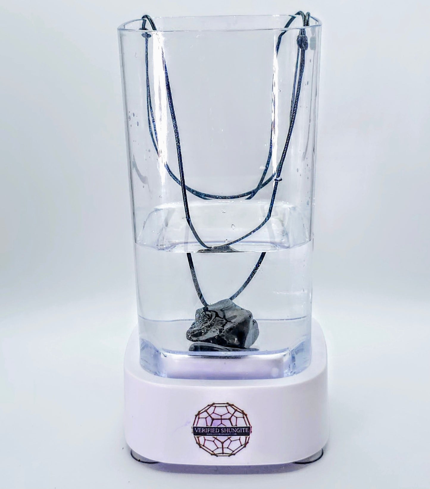 Shungite Ultrasonic Cleanser II