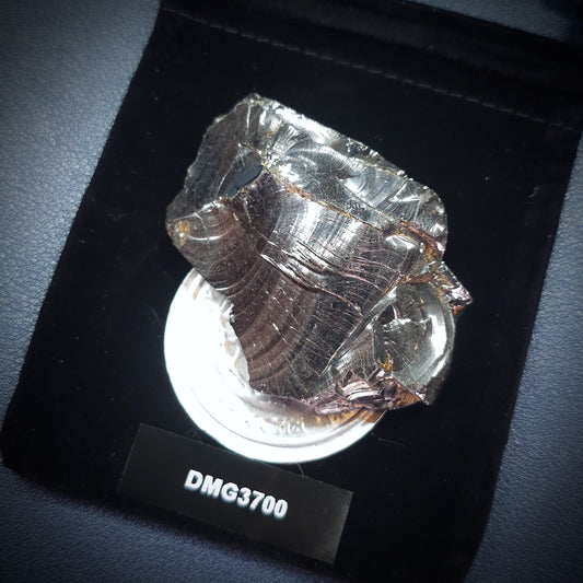 DMG3700 - 37g DEEP MINE ELITE TYPE 1 NOBLE SHUNGITE