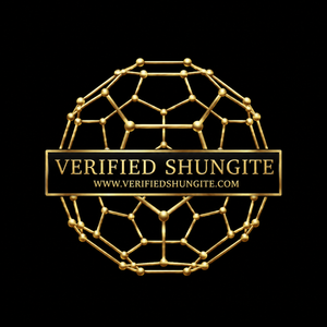 Verified Shungite