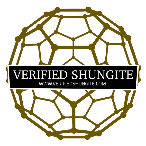 Verified Shungite