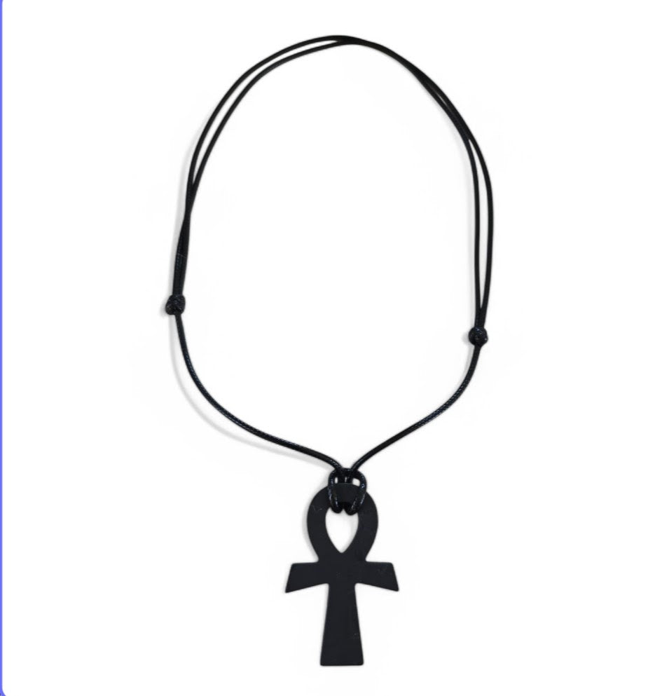 The Ankh Type 2 Pendant 10g