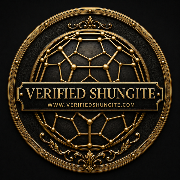 Verified Shungite