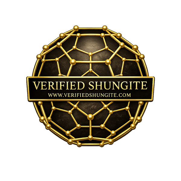Verified Shungite